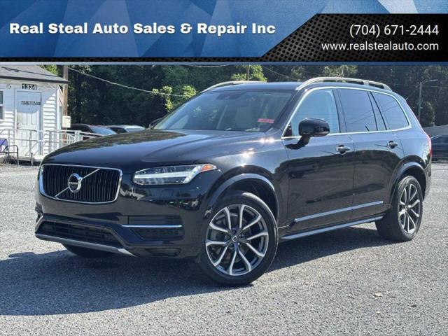 2019 Volvo XC90 T6 Momentum for sale in Gastonia, NC