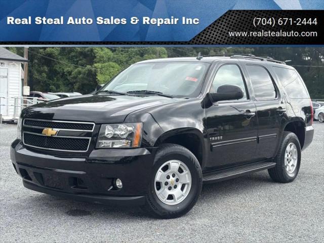 2012 Chevrolet Tahoe LT for sale in Gastonia, NC