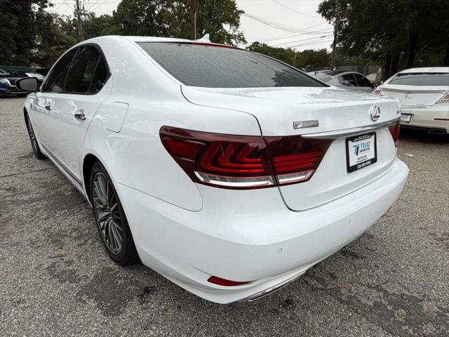 2013 Lexus LS 460 460