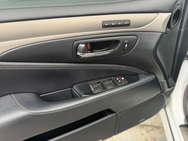 2013 Lexus LS 460 460