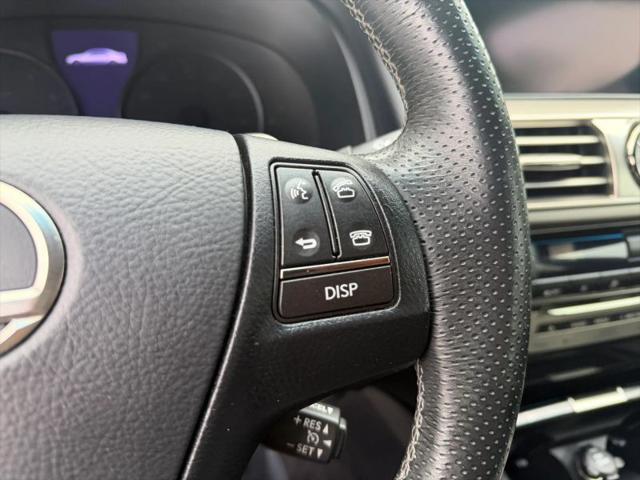 2013 Lexus LS 460 460