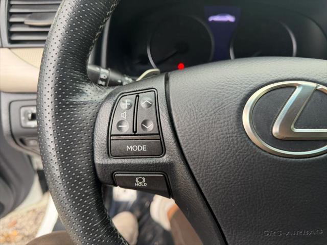 2013 Lexus LS 460 460
