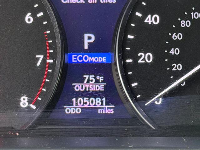2013 Lexus LS 460 460