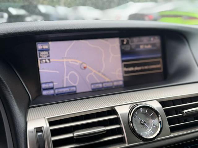 2013 Lexus LS 460 460