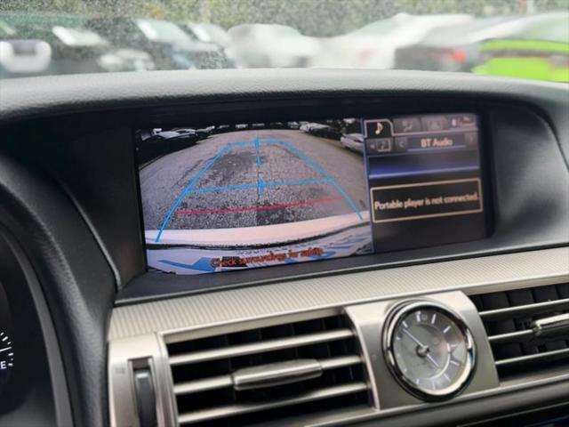 2013 Lexus LS 460 460