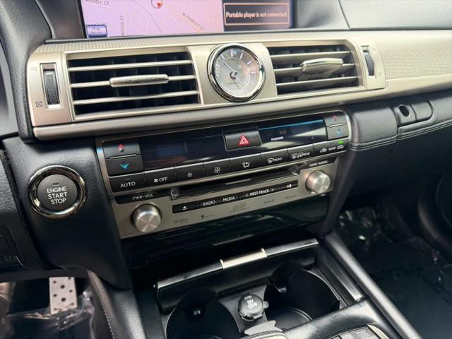 2013 Lexus LS 460 460