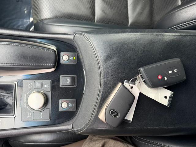 2013 Lexus LS 460 460