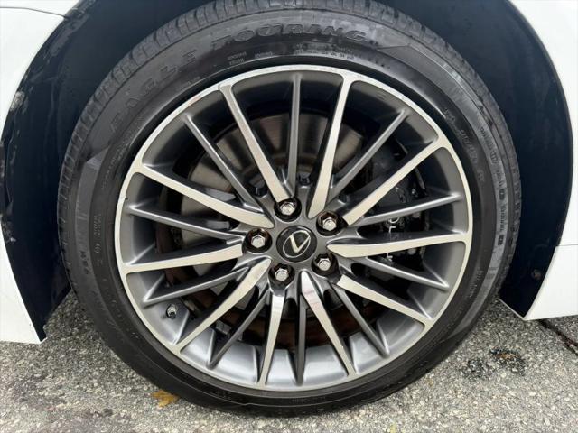 2013 Lexus LS 460 460
