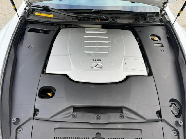 2013 Lexus LS 460 460