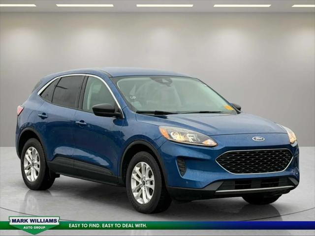 2022 Ford Escape SE Hybrid for sale in Mt Orab, OH