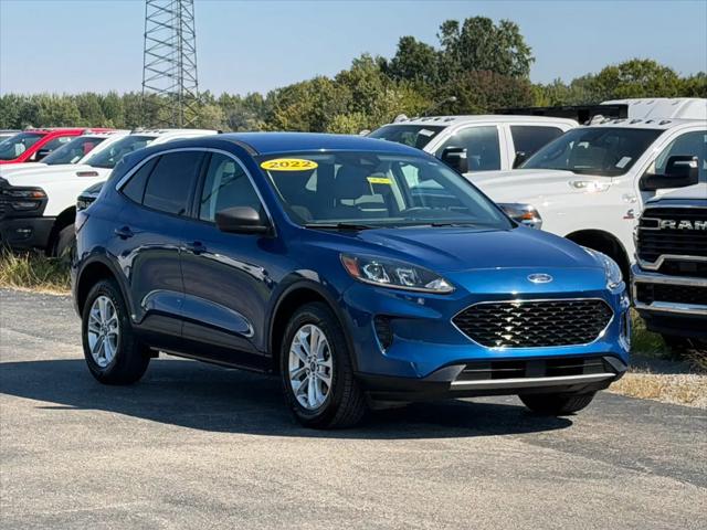 2022 Ford Escape SE Hybrid for sale in Mt Orab, OH