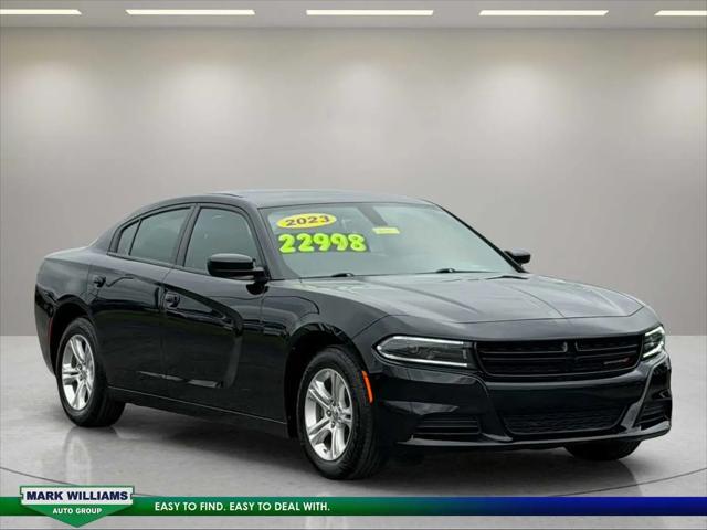 2023 Dodge Charger SXT for sale near Mt Orab, OH