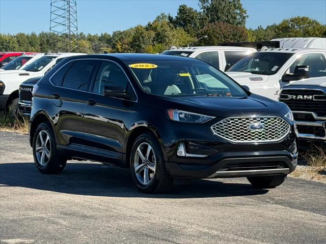 2023 Ford Edge SEL for sale in Mt Orab, OH