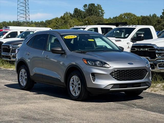 2022 Ford Escape SE for sale in Mt Orab, OH
