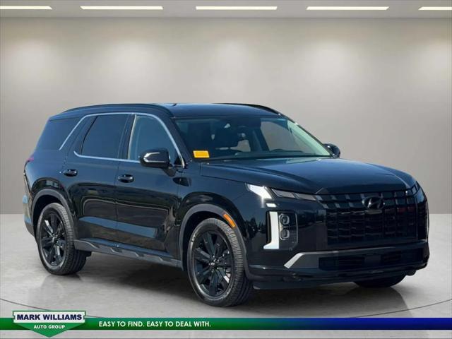 2023 Hyundai Palisade XRT for sale near Mt Orab, OH