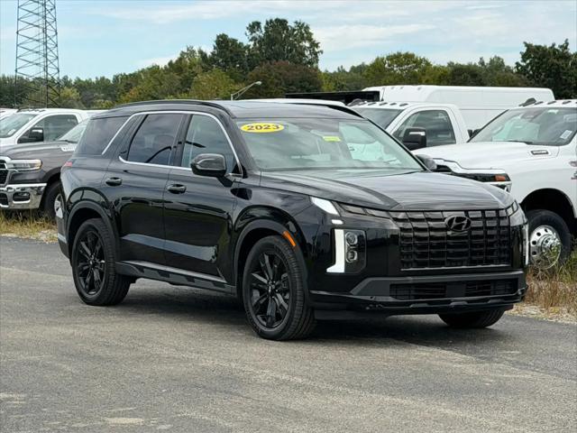 2023 Hyundai Palisade XRT for sale near Mt Orab, OH