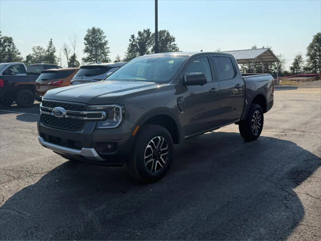 2026 Ford Ranger LARIAT for sale near Mt Orab, OH