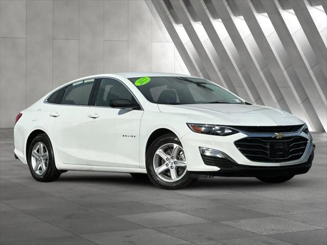 2023 Chevrolet Malibu FWD 1FL for sale in Fresno, CA