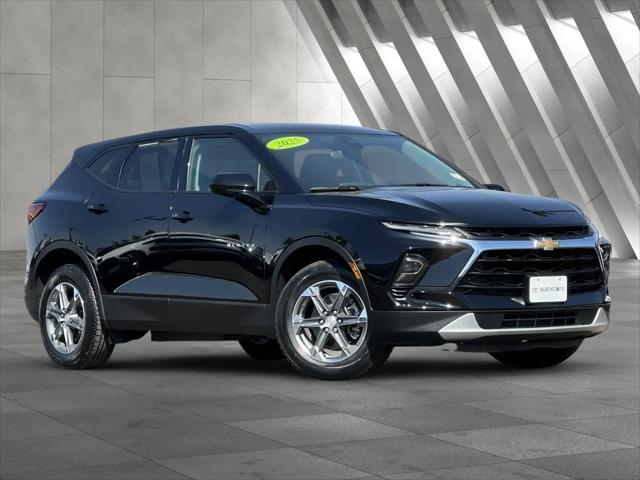 2025 Chevrolet Blazer AWD 2LT for sale in Fresno, CA