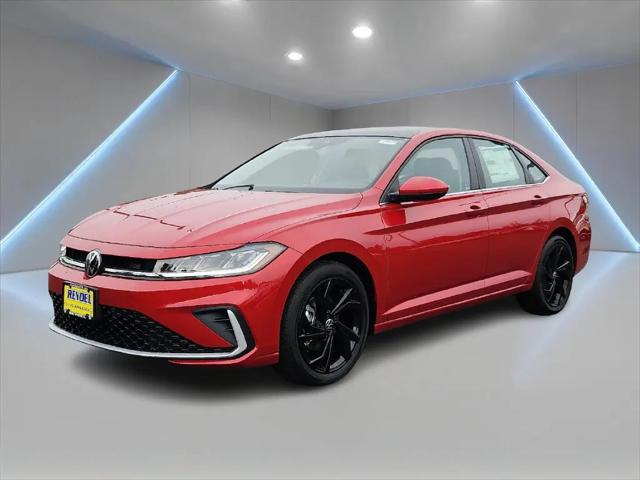 2026 Volkswagen Jetta SE for sale in Edison, NJ