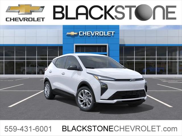 2027 Chevrolet Bolt LT FWD for sale in Fresno, CA