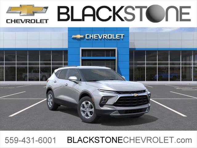 2026 Chevrolet Blazer LT for sale in Fresno, CA