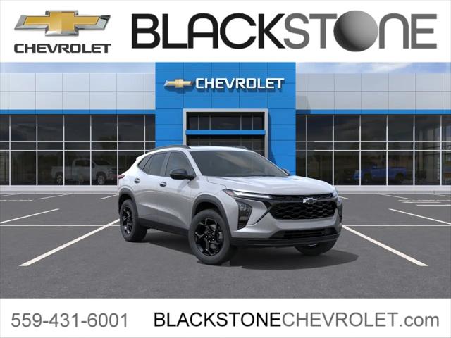 2026 Chevrolet Trax FWD LT for sale in Fresno, CA