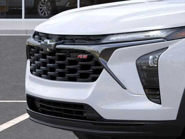 2026 Chevrolet Trax FWD 1RS