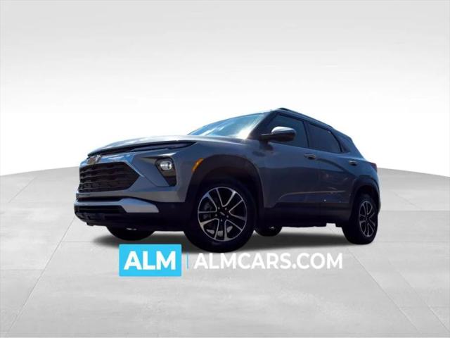 2025 Chevrolet TrailBlazer FWD LT for sale in Bogart, GA
