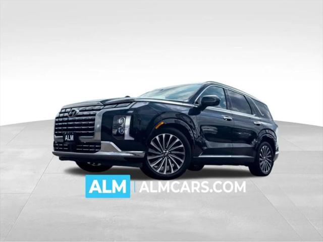2024 Hyundai Palisade Calligraphy for sale in Bogart, GA