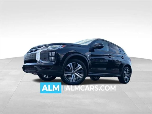 2024 Mitsubishi Outlander Sport 2.0 S AWC for sale in Bogart, GA