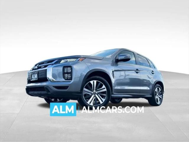 2024 Mitsubishi Outlander Sport 2.0 S AWC for sale in Bogart, GA