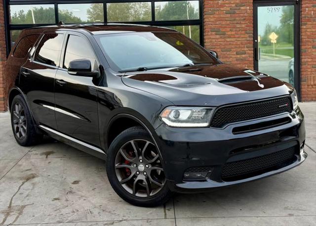 2018 Dodge Durango R/T for sale near Columbus, OH