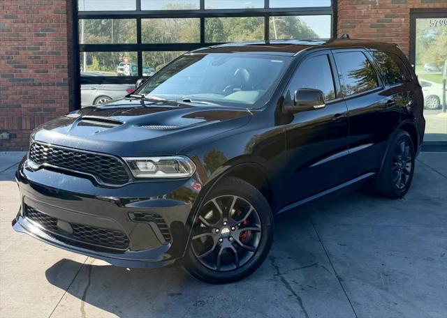 2018 Dodge Durango R/T for sale near Columbus, OH