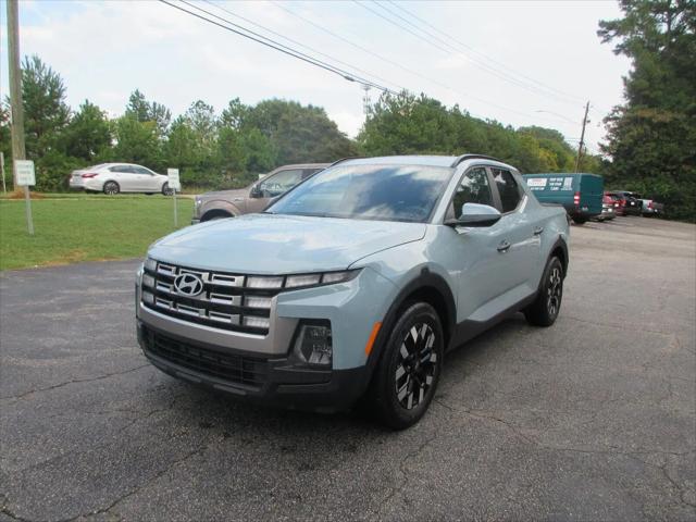 2025 Hyundai Santa Cruz SEL Activity for sale in Cary, NC