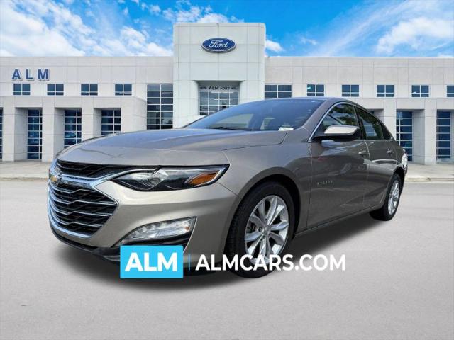 2025 Chevrolet Malibu FWD 1LT for sale in Marietta, GA