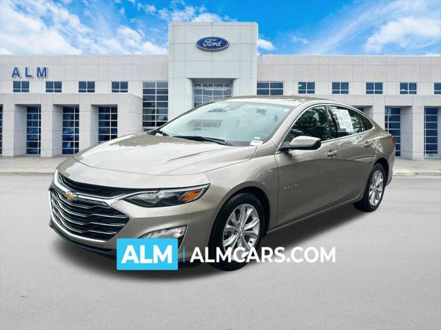 2025 Chevrolet Malibu FWD 1LT for sale in Marietta, GA