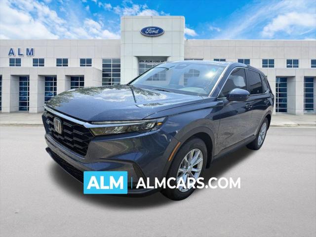2024 Honda CR-V EX-L 2WD for sale in Marietta, GA
