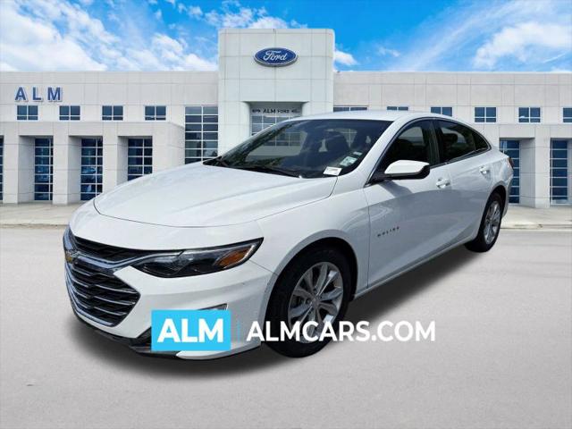 2025 Chevrolet Malibu FWD 1LT for sale in Marietta, GA