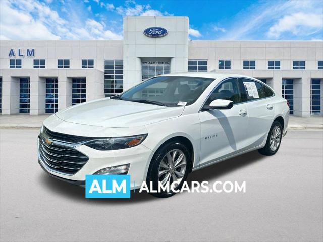 2025 Chevrolet Malibu FWD 1LT for sale in Marietta, GA