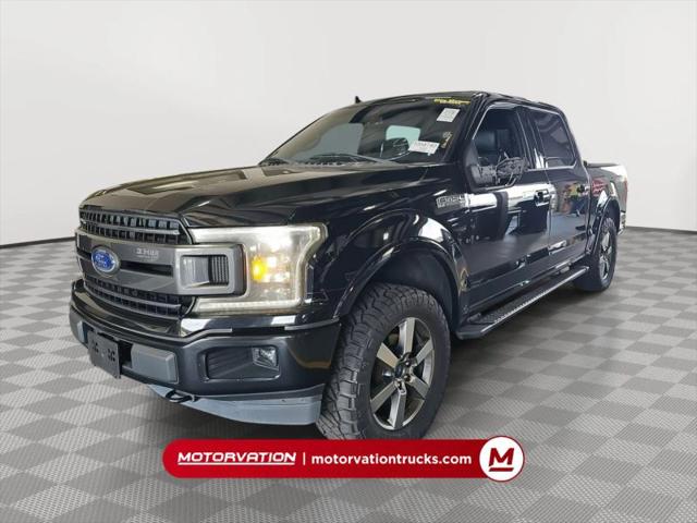 2019 Ford F-150 XL for sale in Marietta, GA