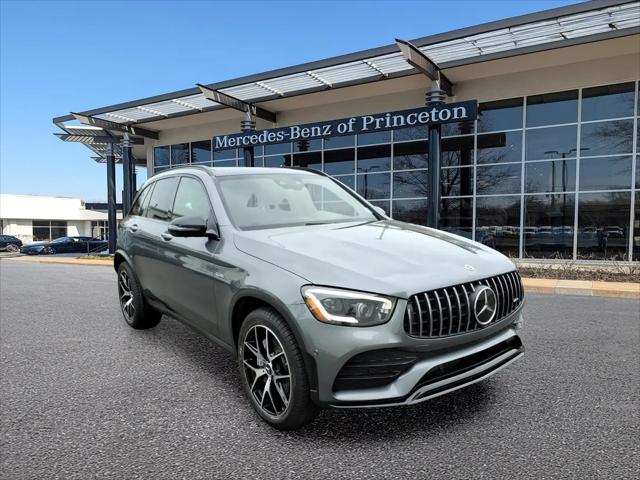 2022 Mercedes-Benz GLC 4MATIC for sale in Lawrenceville, NJ