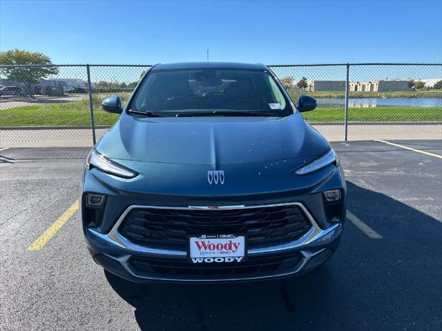 2026 Buick Encore GX Preferred AWD