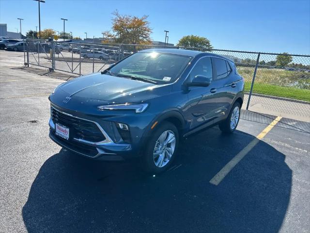 2026 Buick Encore GX Preferred AWD
