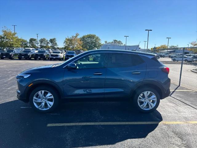 2026 Buick Encore GX Preferred AWD