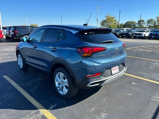 2026 Buick Encore GX Preferred AWD