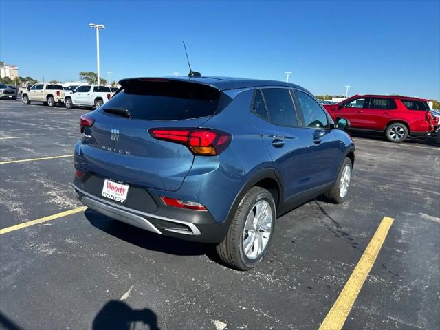 2026 Buick Encore GX Preferred AWD