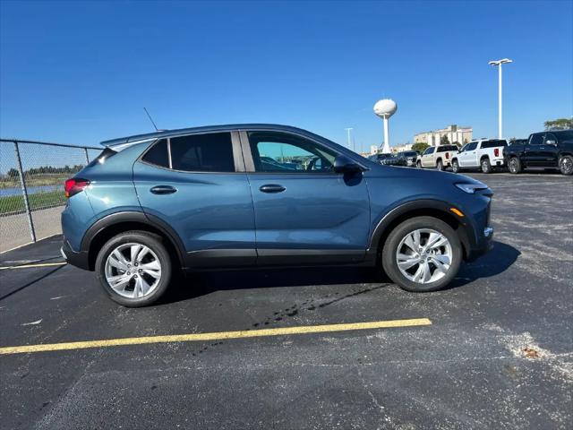 2026 Buick Encore GX Preferred AWD