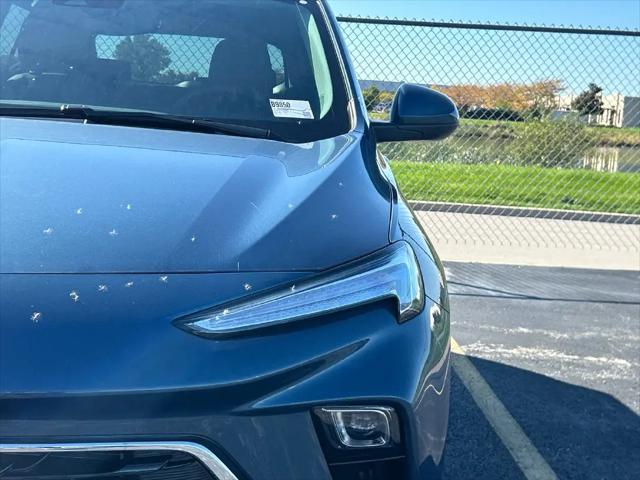2026 Buick Encore GX Preferred AWD