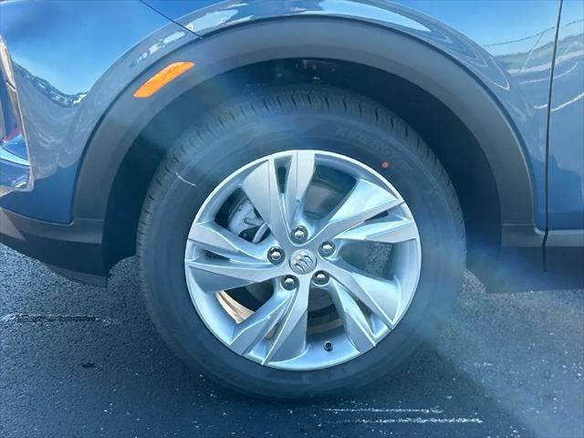 2026 Buick Encore GX Preferred AWD